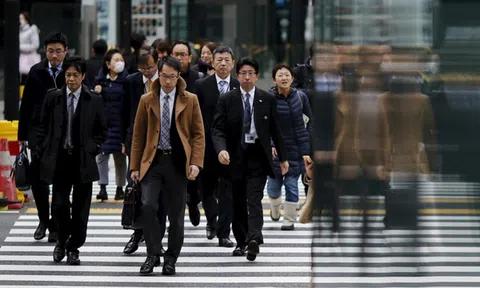 5 năm du học và đi làm ở Nhật, ngoài mất tiền, tuổi thanh xuân, tình cảm, thời gian dành cho gia đình, đây là điều tôi nhận được