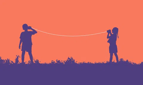 "Luôn luôn lắng nghe, luôn luôn thấu hiểu" - kỹ năng đơn giản nhưng ít người có đủ khả năng làm chủ