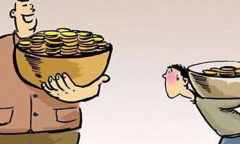 Nghề nghiệp phân chia sang hèn: Bài học lớn của chàng trai khi biết cha bạn gái là công nhân nghèo