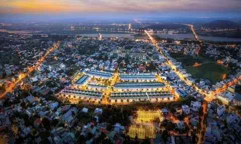 Phát Đạt công bố hàng loạt dự án trọng điểm sẽ triển khai trong 5 năm tới