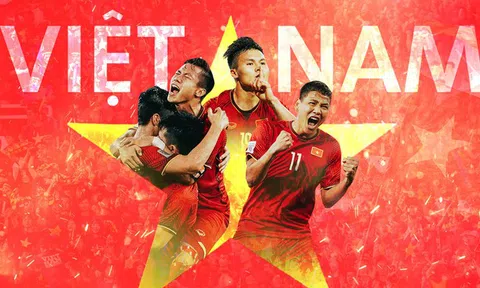 Đội tuyển Việt Nam và giấc mơ World Cup, có viễn vông?