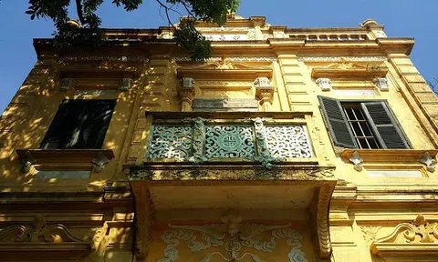 Ngôi biệt thự 90 năm tuổi, khách trả chục tỷ không bán ở Hà Nam
