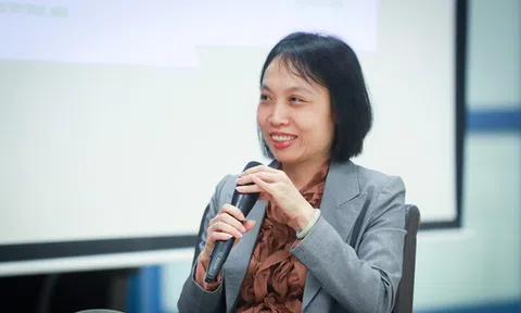 Nghỉ việc nhà nước năm 40 tuổi, chuyên gia Đào tạo và Phát triển tại VPBank vẫn hối hận: "Giá như tôi ra làm tư sớm hơn"