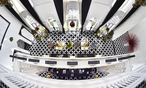 Đại gia tiếp quản lâu đài trắng của Khaisilk ở Sài Gòn là ai?