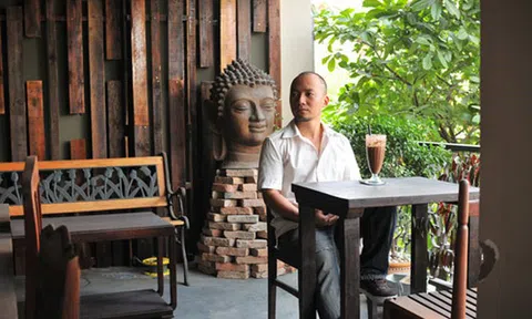 Hé lộ gia thế 'khủng' và khối tài sản bạc tỷ của rapper Đinh Tiến Đạt