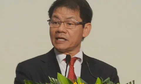 Khi Chủ tịch THACO Trần Bá Dương nghẹn lời