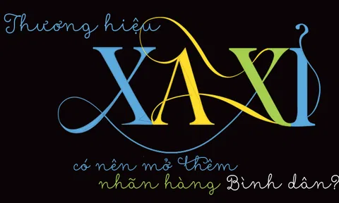 Thương hiệu xa xỉ có nên mở thêm nhãn hàng bình dân?