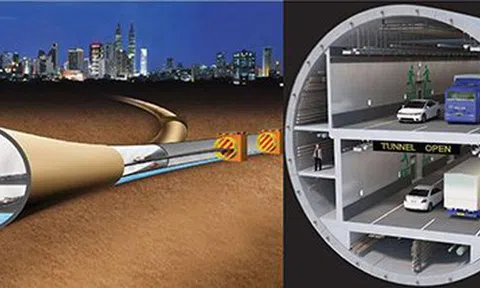 Tàu điện ngầm: Gần 200 triệu USD/km, Hà Nội làm sao hoàn vốn?