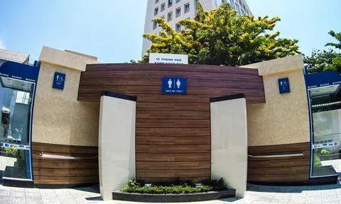 Thanh Hóa chi 43 tỷ xây 'chốn sung sướng' cho du khách