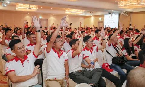 Phat Dat Group – Cam kết vững bền