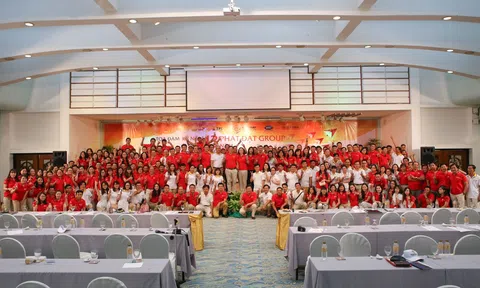 Gắn kết con người chính là mục tiêu xây dựng nét văn hóa doanh nghiệp đặc trưng và khác biệt