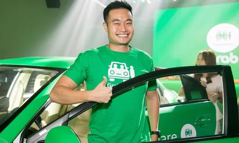 CEO Grab Việt Nam: “Chúng tôi đang chuẩn bị cho một vụ kiện Vinasun...”