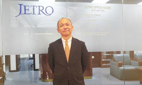 Khoảng 1.000 công ty Nhật Bản sẽ đến đầu tư tại Việt Nam trong 10 năm tới