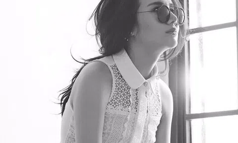 Nhà không có gì ngoài điều kiện: Con gái tỉ phú Singapore sống trong nhung lụa, thân với Ronaldo và con trai nhà Tân Hoàng Minh