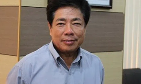 Vinashin và ngã rẽ định mệnh của nguyên TGĐ Trương Văn Tuyến