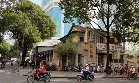 Vinafood 2 và phi vụ 'hô biến' đất vàng công sản ở Sài Gòn