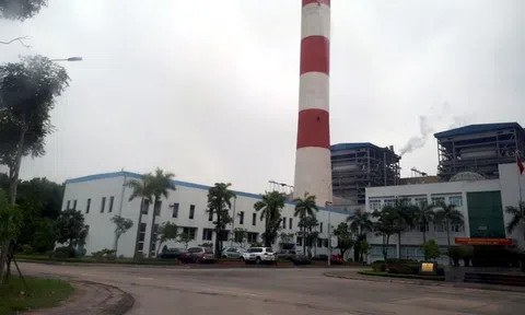 Nếu ngàn người chết vì nhiệt điện than: Việt Nam phải cảnh báo ngay cho Mỹ