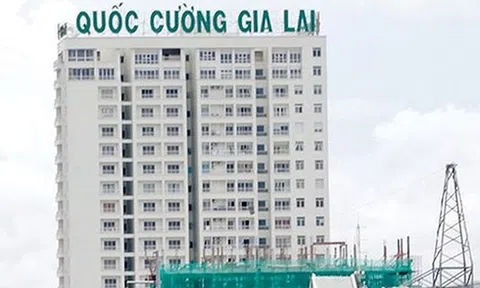 'Giấu' 14 giao dịch nghìn tỷ, QCG giải trình là do... thay đổi thư ký