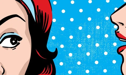 Bí quyết để đối phó với đồng nghiệp thích nói xấu sau lưng người khác