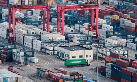 Có hiệu lực từ hôm nay, CPTPP mang lại cho Việt Nam và Đông Nam Á những gì?