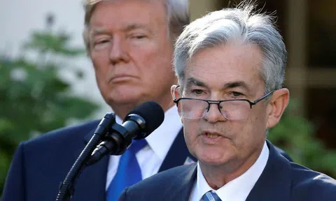 Donald Trump buông lời, toàn cầu chao đảo: Thời điểm tồi tệ nhất 90 năm
