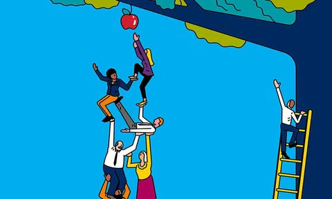 Muốn trở thành CEO thành công, đây là 3 kiểu tư duy bạn nhất định phải rèn luyện: Kiểm soát tâm trí hoặc để tâm trí kiểm soát mình