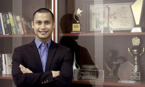 CEO Novaon: Cách mạng 4.0 mang tính hủy diệt cao, cỡ công ty truyền thống như Vinasun sẽ không có cửa để cạnh tranh!