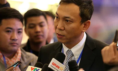 Những lời hứa của lãnh đạo VFF