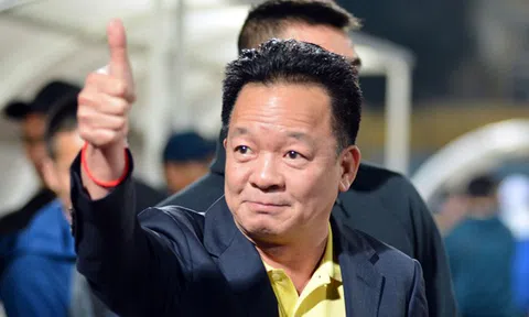 Bầu Hiển thắng kiện công ty cũ của Shark Vương, cổ phiếu SHB “bứt tốc”