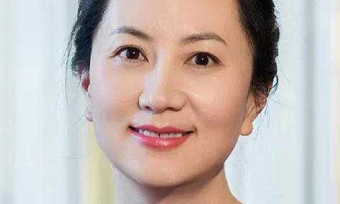 Gia thế của 'công chúa Huawei' - sống vương giả, kín tiếng