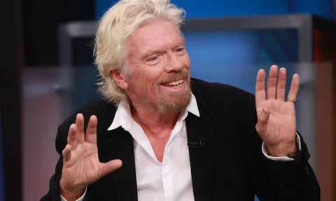 Richard Branson: Bán hàng cho khách thì dễ, bán cho nhà đầu tư mới khó