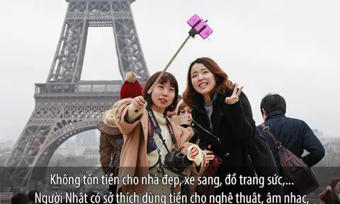 9 lối sống thông minh của người Nhật Bản khiến thế giới nể phục