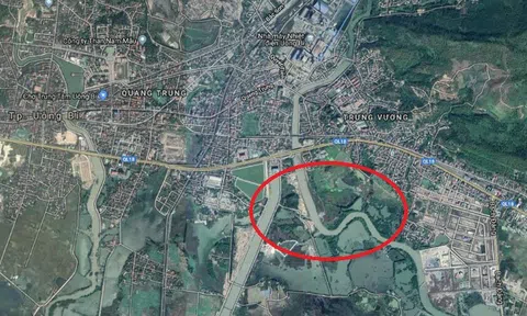 Bỏ 'canh bạc' 1,5 tỷ USD, đại gia vô đối ở Quảng Ninh