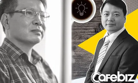 "Cãi nhau" 30 phút trên sóng truyền hình chưa đủ, lãnh đạo Fastgo và TS. Lương Hoài Nam tiếp tục "khẩu chiến" trên Facebook, mới nửa ngày đã "đá qua lại" gần 400 bình luận