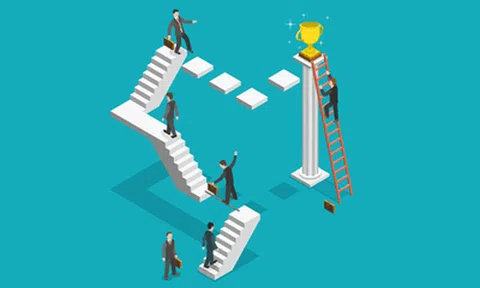 Người phân biệt được 4 khái niệm Sở thích, Công việc, Sự nghiệp, Thiên hướng chắc chắn có tương lai xán lạn: Biết điểm mạnh bản thân sẽ biết được địa vị xã hội sau này