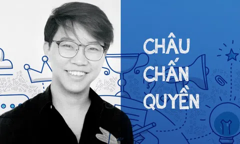 Giám đốc Sáng tạo chuỗi TVC Điện máy Xanh ‘nói xấu’ ngành quảng cáo: Kỷ nguyên digital hỗn loạn với nội dung điên khùng, chỉ để thu hút sự chú ý