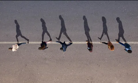 Nếu hội tụ những yếu tố sau đây, bạn là một nhà lãnh đạo có đạo đức