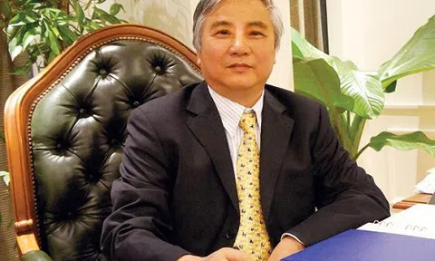 Tiềm lực của đại gia đứng sau thương vụ chi ngàn tỷ thâu tóm cổ phần Vinaconex mạnh cỡ nào?