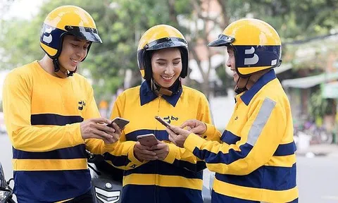 'Đại gia' nào bơm hơn trăm triệu USD cho 'be' để đối đầu Grab?