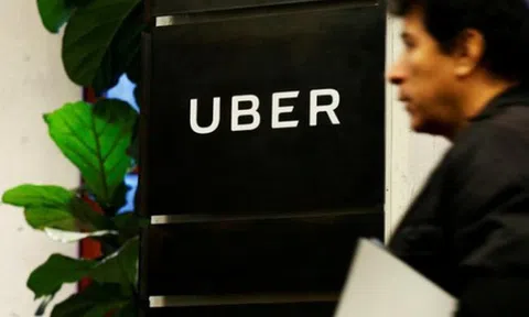 Uber chính thức nộp hồ sơ IPO, dự kiến định giá 120 tỷ USD