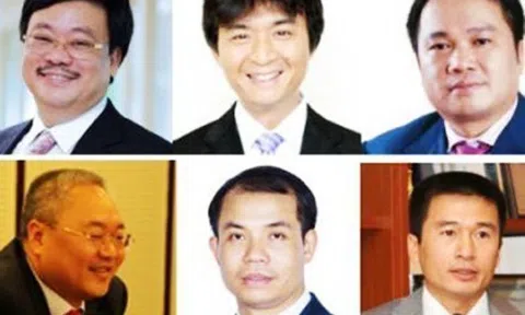 Nguyễn Đăng Quang chờ lên tỷ phú USD, bạn khởi nghiệp nhìn công ty phá sản