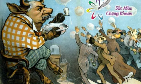 Những cuộc đi săn không hồi kết!