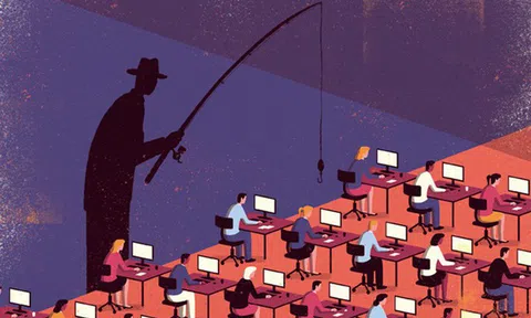 Lời nhắn của Tổng thống Mỹ thức tỉnh những người mải mê kiếm tiền và phát triển bản thân không đúng cách: “Cho tôi 6 giờ để đốn cây, thì tôi sẽ bỏ bốn giờ đầu để mài rìu”