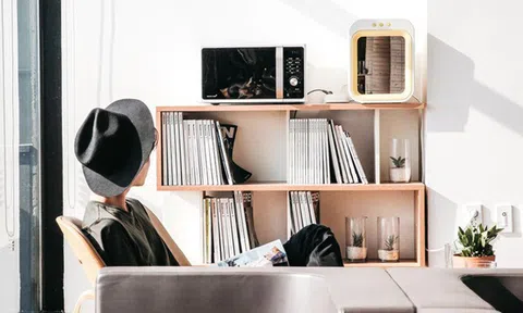 Nhờ vào lối sống tối giản, tôi đã tiết kiệm được gần 50 triệu trong vòng 6 tháng: Tôi thậm chí đã xóa Facebook khỏi điện thoại của mình