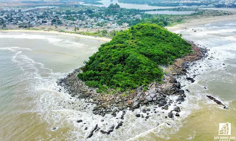Dự án khu nghỉ dưỡng Nam Ô - Đà Nẵng bị thu hẹp một nửa diện tích, công ty của chồng hoa hậu Thu Thảo liệu có rút lui?