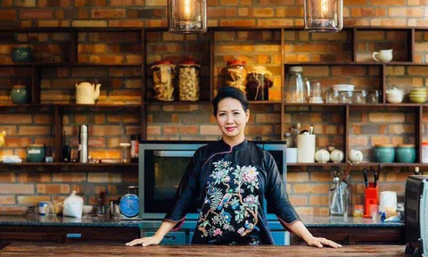 Nữ doanh nhân Đoàn Thu Thủy: "Kinh doanh dịch vụ và du lịch ở Việt Nam cần lắm sự tử tế. Đừng chộp giật, đừng lừa gạt"