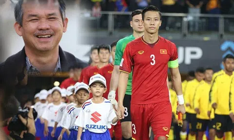 Không có 400 triệu nghĩa tình từ bầu Đức, Quế Ngọc Hải chưa chắc có ngày hôm nay