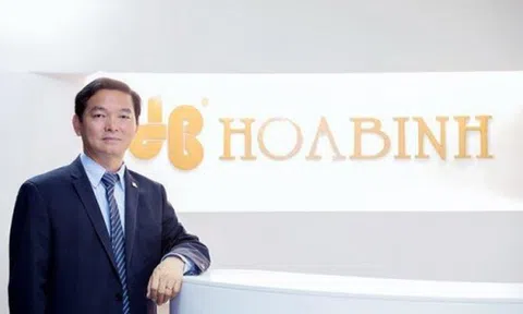 'Đại sứ Đại dương xanh' qua lời chia sẻ của Chủ tịch Lê Viết Hải