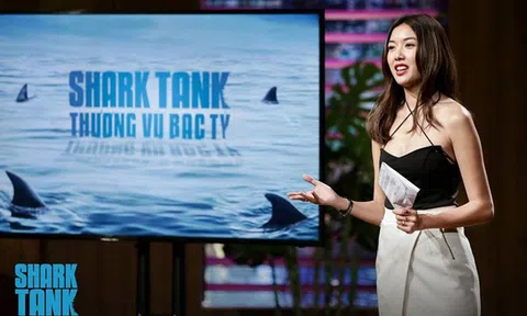 25 tuổi, Á hậu là MC 'Thương vụ bạc tỷ' đi xe 8 tỷ, ở penthouse rộng thênh thang