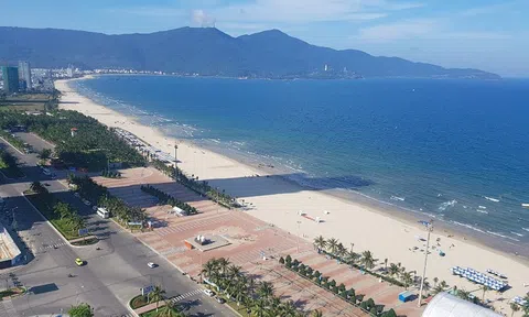 FLC muốn có 2.000 ha đất xây tổ hợp du lịch tại Đà Nẵng